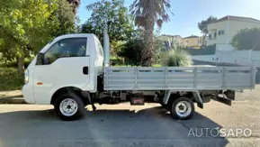 Kia K2500 de 2006