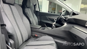 Peugeot 3008 1.5 BlueHDi Allure de 2019