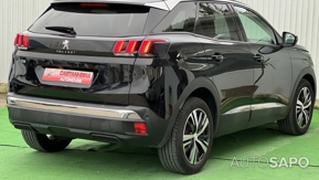 Peugeot 3008 1.5 BlueHDi Allure de 2019