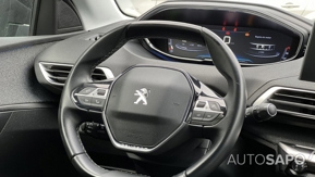 Peugeot 3008 1.5 BlueHDi Allure de 2019