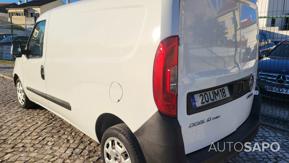 Fiat Doblo 1.3 MJ Maxi 3L de 2018