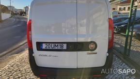 Fiat Doblo 1.3 MJ Maxi 3L de 2018