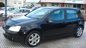 Volkswagen Golf 1.4 FSi Trendline Pack de 2005