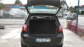 Volkswagen Golf 1.4 FSi Trendline Pack de 2005