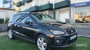 Seat Arona 1.0 TSI FR de 2021