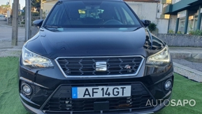 Seat Arona 1.0 TSI FR de 2021