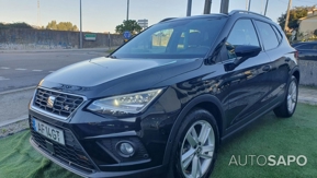 Seat Arona 1.0 TSI FR de 2021