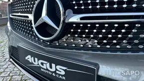 Mercedes-Benz Classe GLC de 2018