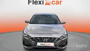 Hyundai i30 de 2021