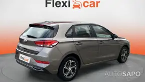 Hyundai i30 de 2021