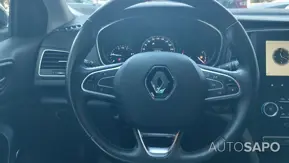 Renault Mégane de 2019