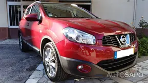 Nissan Qashqai 1.6 dCi Tekna Premium 18 360 S&S de 2012