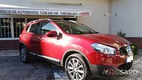 Nissan Qashqai 1.6 dCi Tekna Premium 18 360 S&S de 2012