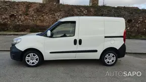 Fiat Doblo 1.3 MJ Easy 3L de 2017