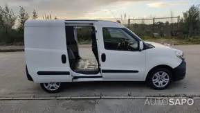 Fiat Doblo 1.3 MJ Easy 3L de 2017