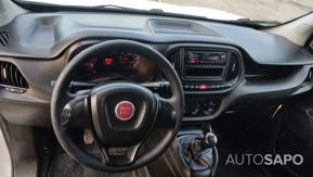 Fiat Doblo 1.3 MJ Easy 3L de 2017