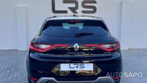 Renault Mégane 1.5 Blue dCi GT Line de 2020