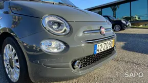 Fiat 500 0.9 8V TwinAir Lounge S&S de 2019