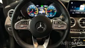 Mercedes-Benz Classe GLC de 2021