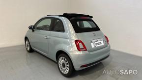 Fiat 500C de 2023