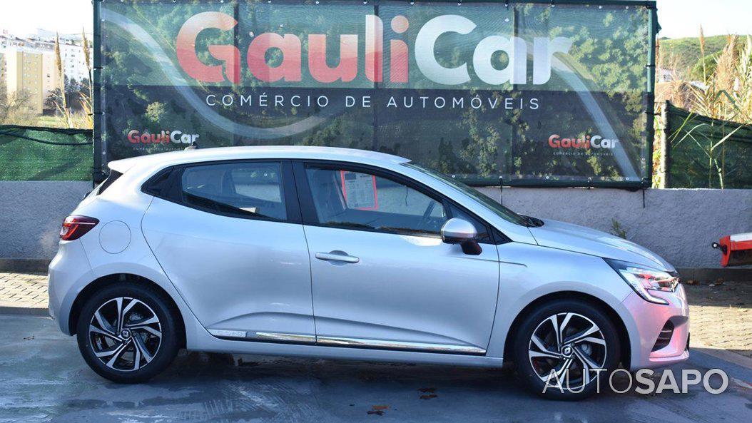 Renault Clio 1.0 TCe Intens de 2019