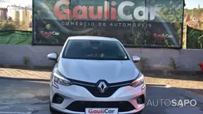 Renault Clio 1.0 TCe Intens de 2019