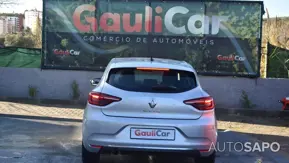 Renault Clio 1.0 TCe Intens de 2019