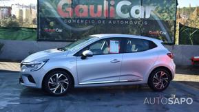 Renault Clio 1.0 TCe Intens de 2019