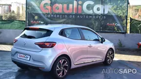 Renault Clio 1.0 TCe Intens de 2019