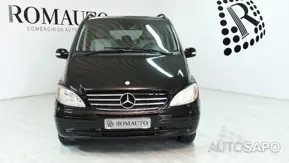 Mercedes-Benz Viano de 2008