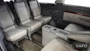 Mercedes-Benz Viano de 2008