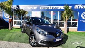 Renault Captur 1.5 dCi Exclusive de 2019