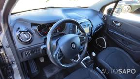 Renault Captur 1.5 dCi Exclusive de 2019