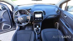 Renault Captur 1.5 dCi Exclusive de 2019