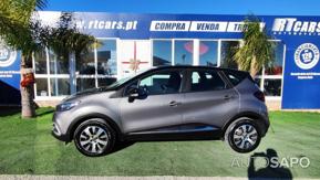 Renault Captur 1.5 dCi Exclusive de 2019