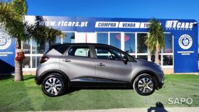 Renault Captur 1.5 dCi Exclusive de 2019