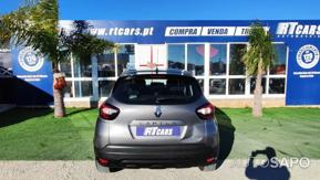 Renault Captur 1.5 dCi Exclusive de 2019