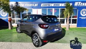 Renault Captur 1.5 dCi Exclusive de 2019