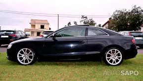 Audi A5 de 2009