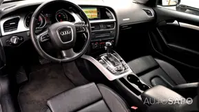 Audi A5 de 2009