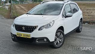 Peugeot 2008 1.2 PureTech Style de 2018