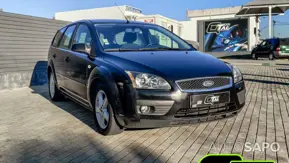 Ford Focus de 2007