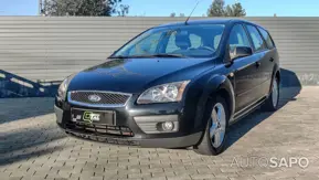 Ford Focus de 2007