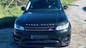 Land Rover Range Rover Sport 2.0 SD4 SE de 2018