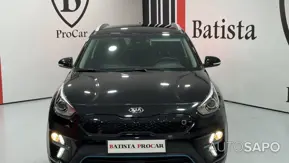 Kia e-Niro de 2020