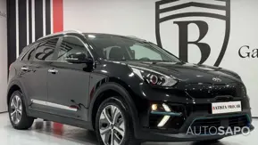 Kia e-Niro de 2020