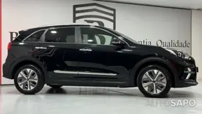 Kia e-Niro de 2020