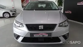 Seat Ibiza 1.0 EcoTSI Reference de 2022