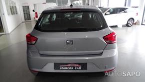 Seat Ibiza 1.0 EcoTSI Reference de 2022