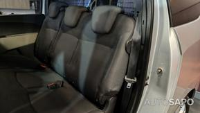 Dacia Lodgy 1.5 dCI Confort 5L de 2012